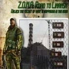 Med den aktuella spel Dark Meadow för iPhone, iPad eller iPod ladda ner gratis Z.O.N.A: Road to Limansk.