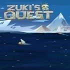 Med den aktuella spel Puzzle Bobble för iPhone, iPad eller iPod ladda ner gratis Zuki's quest.