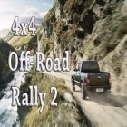 Med den aktuella spel Non Flying Soldiers för iPhone, iPad eller iPod ladda ner gratis 4x4 Off-road rally 2.