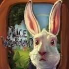 Med den aktuella spel Puzzle pets för iPhone, iPad eller iPod ladda ner gratis Alice in Wonderland.