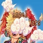 Med den aktuella spel Bit dungeon 2 för iPhone, iPad eller iPod ladda ner gratis Angel wars.
