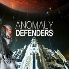 Med den aktuella spel Infinity Blade för iPhone, iPad eller iPod ladda ner gratis Anomaly defenders.