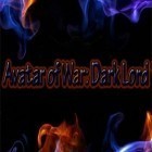 Med den aktuella spel Smash These Aliens för iPhone, iPad eller iPod ladda ner gratis Avatar of War: The Dark Lord.