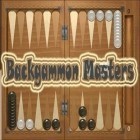 Med den aktuella spel Epic of kings för iPhone, iPad eller iPod ladda ner gratis Backgammon Masters.