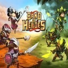 Med den aktuella spel Cool Running för iPhone, iPad eller iPod ladda ner gratis Band of heroes.