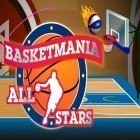 Med den aktuella spel Ferrari GT. Evolution för iPhone, iPad eller iPod ladda ner gratis Basketmania: All stars.