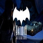 Med den aktuella spel Doodle kart för iPhone, iPad eller iPod ladda ner gratis Batman: The Telltale series.