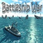 Med den aktuella spel Rat'n'Band för iPhone, iPad eller iPod ladda ner gratis Battleship War.