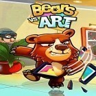 Med den aktuella spel ARSoccer för iPhone, iPad eller iPod ladda ner gratis Bears vs. art.