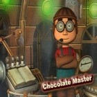 Med den aktuella spel Mouse maze för iPhone, iPad eller iPod ladda ner gratis Bedtime Stories: Chocolate Master.