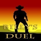 Med den aktuella spel Another World för iPhone, iPad eller iPod ladda ner gratis Billy's duel.