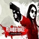 Med den aktuella spel Order & Chaos Online för iPhone, iPad eller iPod ladda ner gratis Bloodstroke: John Woo game.