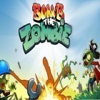Med den aktuella spel Monster Out för iPhone, iPad eller iPod ladda ner gratis Bomb Zombie.