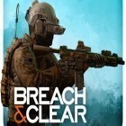 Med den aktuella spel Walking Dead: Prologue för iPhone, iPad eller iPod ladda ner gratis Breach & Clear.