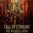 Med den aktuella spel The First Attempt för iPhone, iPad eller iPod ladda ner gratis Call of Cthulhu: The Wasted Land.