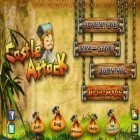 Med den aktuella spel Bubba the Blowfish för iPhone, iPad eller iPod ladda ner gratis Castle Attack – Ultimate HD.