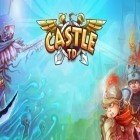 Med den aktuella spel Sword Goddess för iPhone, iPad eller iPod ladda ner gratis Castle Defense.