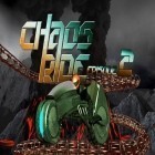 Med den aktuella spel Total destruction: Derby racing för iPhone, iPad eller iPod ladda ner gratis Chaos ride: Episode 2.
