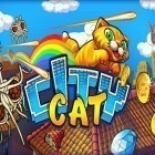 Med den aktuella spel Special Enquiry Detail för iPhone, iPad eller iPod ladda ner gratis City cat.