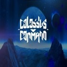 Med den aktuella spel Cro-Mag Rally för iPhone, iPad eller iPod ladda ner gratis Colossus command.