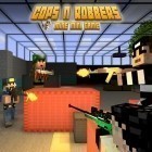 Med den aktuella spel Robot Battle för iPhone, iPad eller iPod ladda ner gratis Cops n robbers.