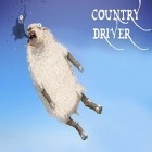 Med den aktuella spel Mini Motor Racing för iPhone, iPad eller iPod ladda ner gratis Country Driver.