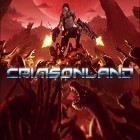 Med den aktuella spel Driver för iPhone, iPad eller iPod ladda ner gratis Crimsonland.