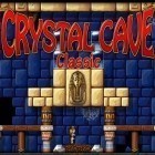 Med den aktuella spel Dracula The Last Sanctuary HD för iPhone, iPad eller iPod ladda ner gratis Crystal cave: Classic.