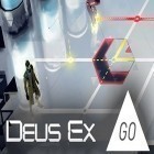 Med den aktuella spel Yetisports 4 för iPhone, iPad eller iPod ladda ner gratis Deus ex: Go.