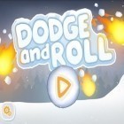 Med den aktuella spel Dead on arrival för iPhone, iPad eller iPod ladda ner gratis Dodge & Roll.