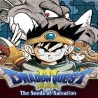 Med den aktuella spel Virtua Tennis Challenge för iPhone, iPad eller iPod ladda ner gratis Dragon quest 3: The seeds of salvation.