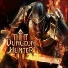 Med den aktuella spel An offroad heroes för iPhone, iPad eller iPod ladda ner gratis Dungeon Hunter 3.