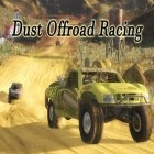 Med den aktuella spel Speedway Racers för iPhone, iPad eller iPod ladda ner gratis Dust offroad racing.