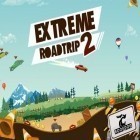 Med den aktuella spel The source code för iPhone, iPad eller iPod ladda ner gratis Extreme road trip 2.