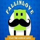 Med den aktuella spel Watee för iPhone, iPad eller iPod ladda ner gratis Fall in love: The game of love.