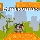 Med den aktuella spel Dead bunker 2 för iPhone, iPad eller iPod ladda ner gratis Fart brothers.