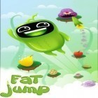 Med den aktuella spel Zombie Rider för iPhone, iPad eller iPod ladda ner gratis Fat Jump Pro.