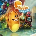 Med den aktuella spel Libra: Balance fantasy för iPhone, iPad eller iPod ladda ner gratis Fibble.
