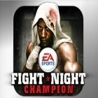 Ladda det bästa spel till iPhone, iPad gratis: Fight Night Champion.
