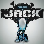Med den aktuella spel Jelly jumpers för iPhone, iPad eller iPod ladda ner gratis Gear Jack.
