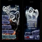 Med den aktuella spel Monster Island för iPhone, iPad eller iPod ladda ner gratis Ghost Bastards.