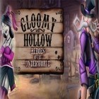 Med den aktuella spel Smash mania för iPhone, iPad eller iPod ladda ner gratis Gloomy Hollow.