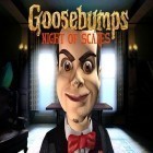 Med den aktuella spel Order & Chaos Online för iPhone, iPad eller iPod ladda ner gratis Goosebumps: Night of scares.