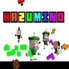 Med den aktuella spel Zombie Wave för iPhone, iPad eller iPod ladda ner gratis Hazumino.