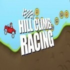 Med den aktuella spel Champion Red Bull BC One för iPhone, iPad eller iPod ladda ner gratis Hill climb racing.