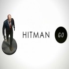 Med den aktuella spel Mini motor WRT för iPhone, iPad eller iPod ladda ner gratis Hitman go.