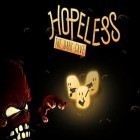 Med den aktuella spel Infinity Blade för iPhone, iPad eller iPod ladda ner gratis Hopeless: The dark cave.