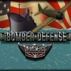 Med den aktuella spel Falling gems för iPhone, iPad eller iPod ladda ner gratis iBomber: Defense Pacific.