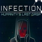 Med den aktuella spel Frontline Commando för iPhone, iPad eller iPod ladda ner gratis Infection: Humanity's last gasp.