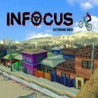 Med den aktuella spel Aqua Moto Racing för iPhone, iPad eller iPod ladda ner gratis Infocus extreme bike.